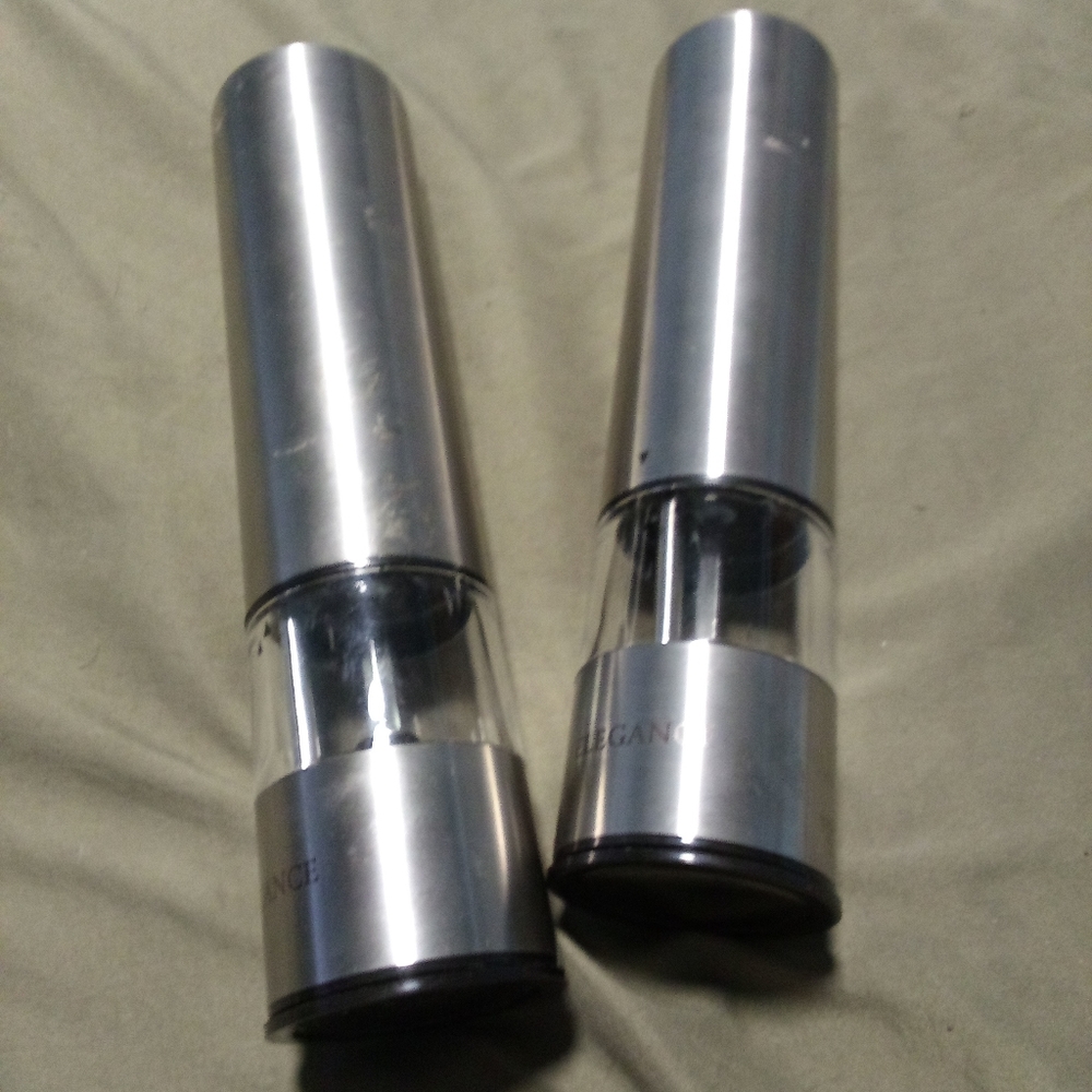 Electric Grinder